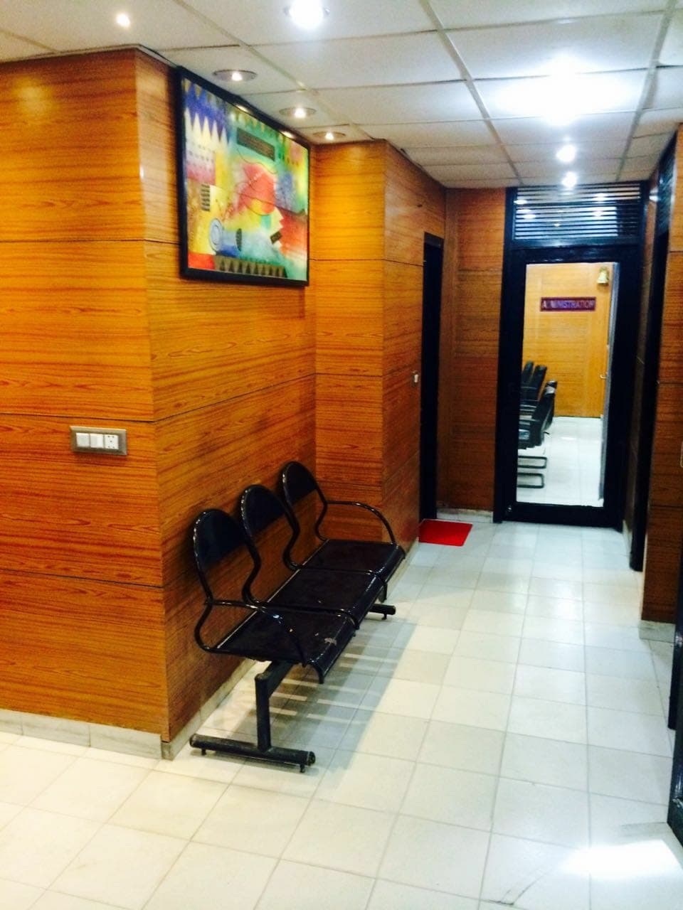 NRAI School of Mass Communication New Delhi Campus photo 24